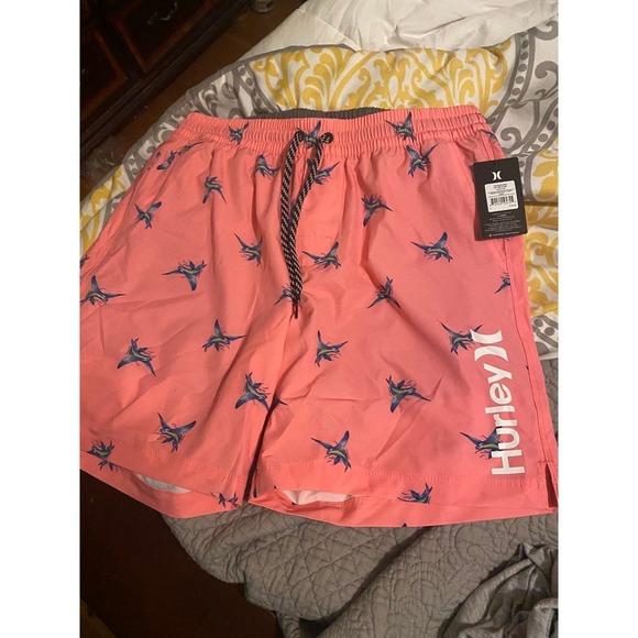 swim‎ trunks - Picture 1 of 4